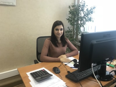 Колесниченко Ольга Анатольевна Колесниченко Ольга Анатольевна