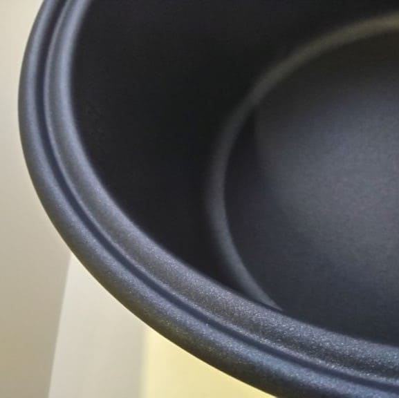 антипригарное защитное покрытие на производстве