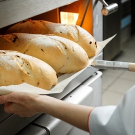 Влияние качества оборудования на конечный продукт хлебопечения