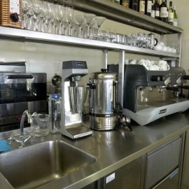 Оборудование для бара