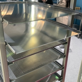 Значение правильного выбора противней