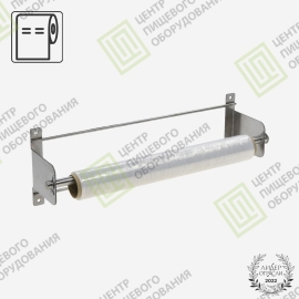 Как диспенсер экономит стретч-пленку и бюджет склада 