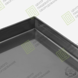 Рабочая лошадка профессиональной кухни: почему шеф-повара выбирают противни из нержавеющей стали