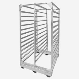 Коптильно-варочные рамы