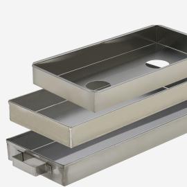 Лотки для заморозки Лотки для заморозки