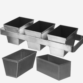 Хлебные формы