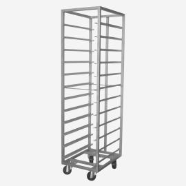 Тележки-шпильки для противней