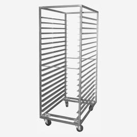 Тележки для заморозки