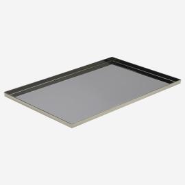 Противни из нержавеющей стали