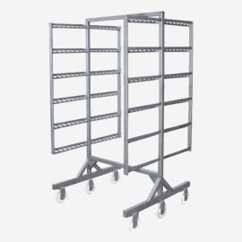 Коптильная рама H