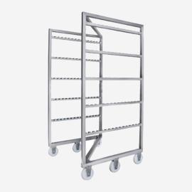 Коптильная рама Z