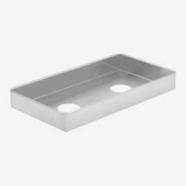 Блок-форма для заморозки