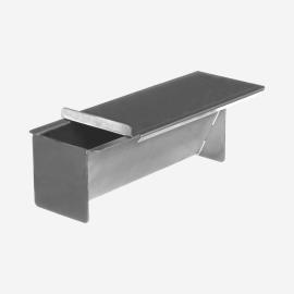 Формы для треугольного хлеба