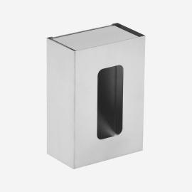 Диспенсеры для перчаток настенные