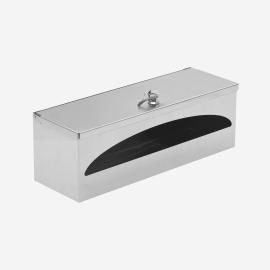 Настенные диспенсеры для бумажных полотенец