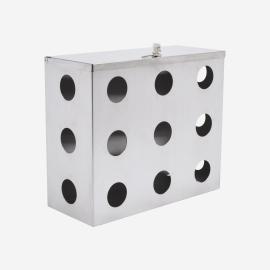 Диспенсеры для бахил и шапочек