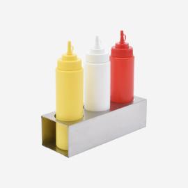 Держатели для соусников