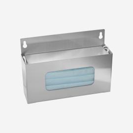 Настенные диспенсеры для масок, перчаток