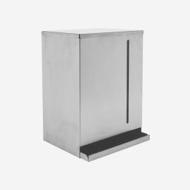 Диспенсеры для одноразовых халатов