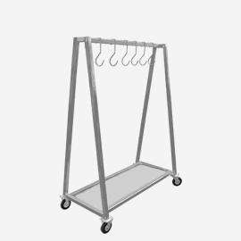 Вешала и крюки