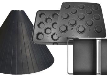 Антипригарное покрытие