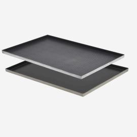 Нанесение антипригарного покрытия