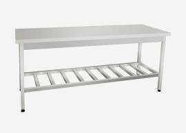 Столы для пищевого производства