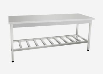 Столы для пищевого производства