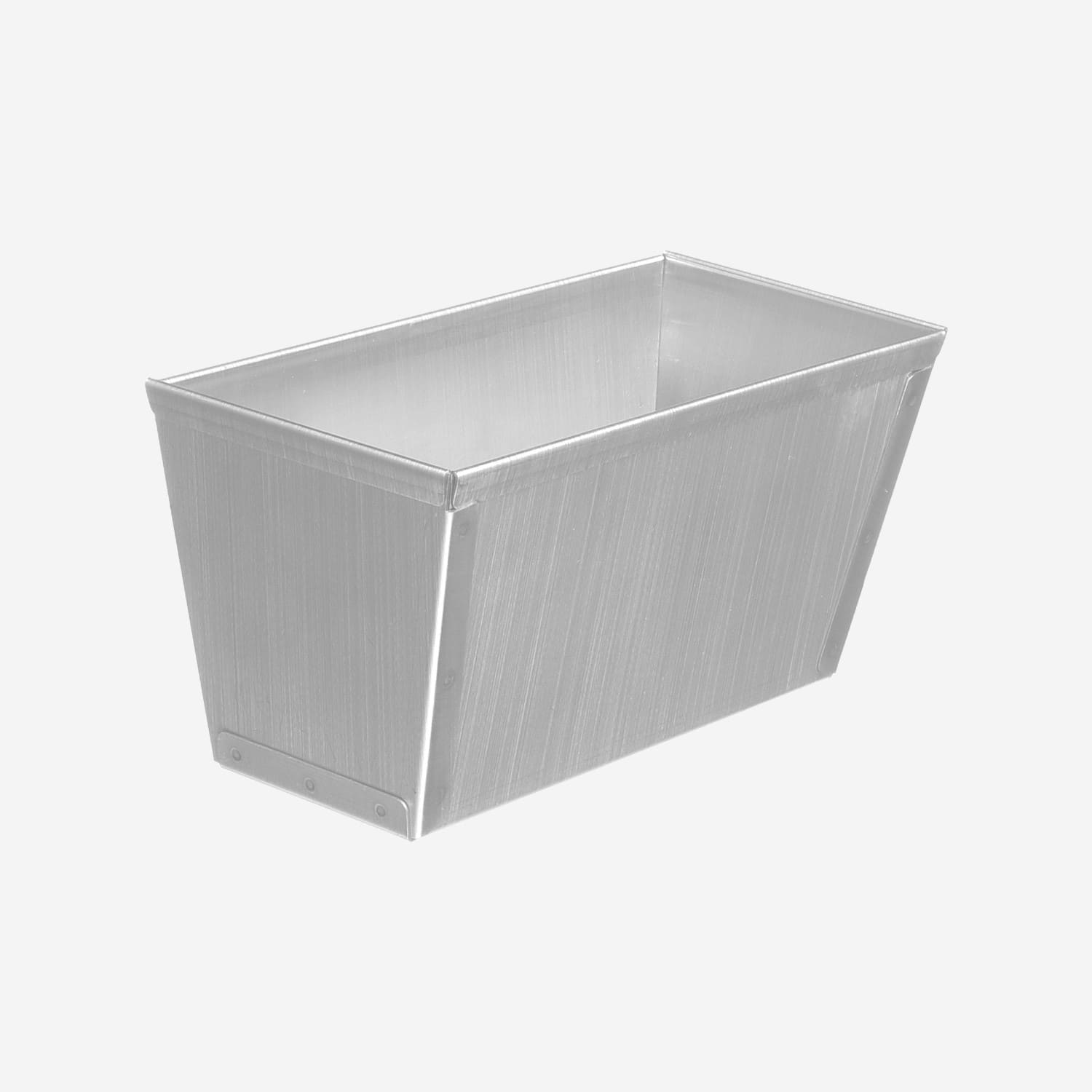 форма для хлеба из нержавейки