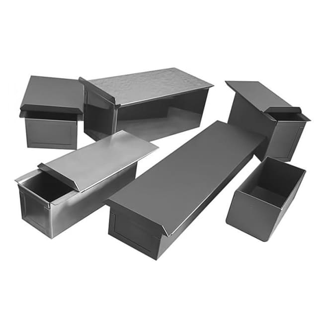 форма для хлеба выбрать