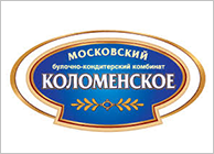 КОЛОМЕНСКОЕ