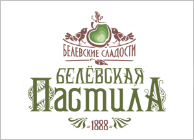 БЕЛЁВСКАЯ ПАСТИЛА