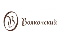 ВОЛКОНСКИЙ