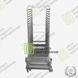 Тележка для пароконвектомата RATIONAL-1