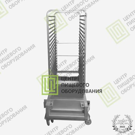 Тележка для пароконвектомата RATIONAL-1