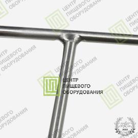 Держатель для канистры 5 л. 166х226х300 Арт. DDE-0020