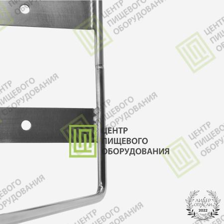 Держатель для канистры 20 л. 226х246х330 Арт. DDE-003-0