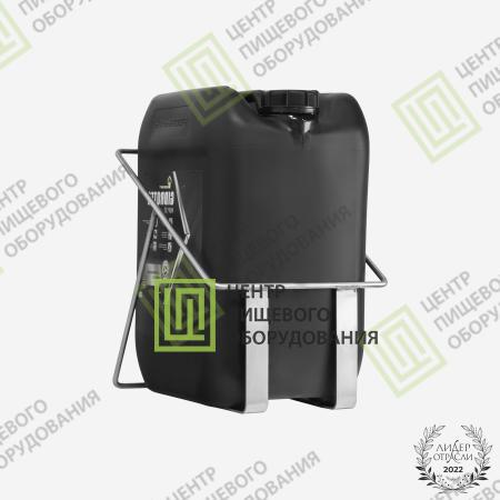 Держатель для канистры 20 л. 226х246х330 Арт. DDE-003-2