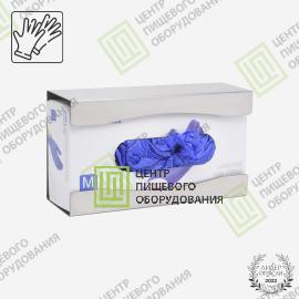Диспенсер для перчаток 74х242х134 Арт. D-0100