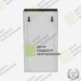 Диспенсер для перчаток 75х132х240 Арт. D-0071