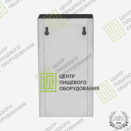 Диспенсер для перчаток 75х132х240 Арт. D-007-2