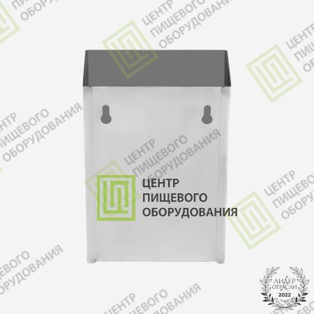 Диспенсер для перчаток 80х140х200 Арт. D-001-2