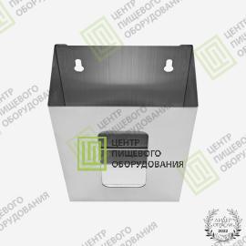 Диспенсер для перчаток 80х140х200 Арт. D-0012