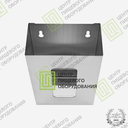 Диспенсер для перчаток 80х140х200 Арт. D-001-3