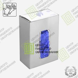 Диспенсер для перчаток 80х140х200 Арт. D-0012