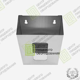 Диспенсер для перчаток закрытого типа 80х140х200 Арт. DZ-0013