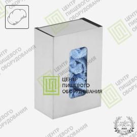 Диспенсер для перчаток закрытого типа 80х140х200 Арт. DZ-0013