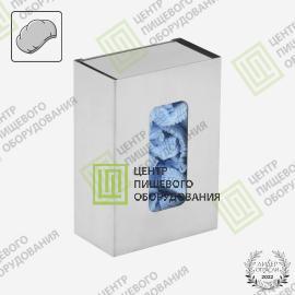 Диспенсер для перчаток закрытого типа 80х140х200 Арт. DZ-0013