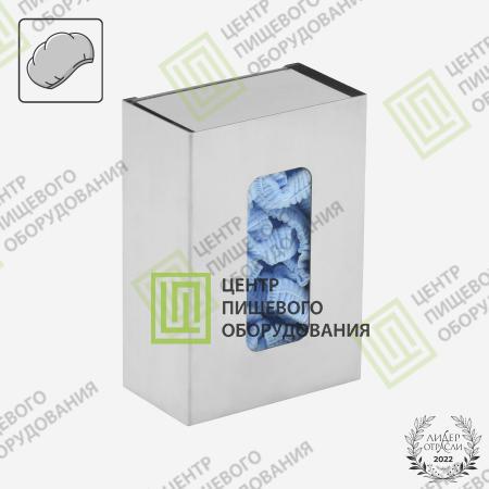 Диспенсер для перчаток закрытого типа 80х140х200 Арт. DZ-001-7