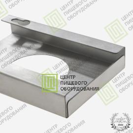 Диспенсер для гигиенических пакетов 20х90х130 Арт. DG-0010